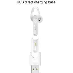 Bluetooth-гарнітура BASEUS Encok Vehicle-mounted A05 (NGCX-02)