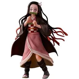 Фигурка Bandai Клинок рассекающий демонов Незуко Demon Slayer Nezuko 20 см Bi DS N 20