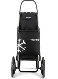 Сумка-візок Rolser I-Max Termo Zen 6L Negro (IMX355-1023) - мініатюра 3