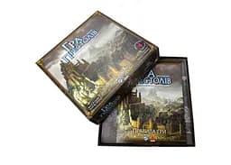 Настільна гра Geekach Games Гра престолів. Друге видання (A Game of Thrones: The Board Game Second Edition) (укр.) (GKCH187gt) - мініатюра 4