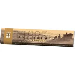 Шоколад молочний Antica Torroneria Piemontese Gianduja 1885, 150 г