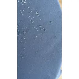 Скатертина  Ecotton Duck водовідштовхувальна 170х220 см Blue (25341) - мініатюра 5
