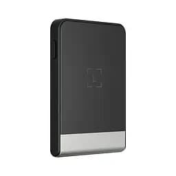 Апаратний гаманець для криптовалют Ledger Flex Graphite + Recovery Key - мініатюра 4