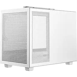 Корпус Deepcool CH160 White (R-CH160-WHNGI0-G-1) [146747] - мініатюра 4