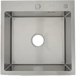 Кухонная мойка Gappo GS 5050 1045119