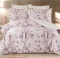 Постільна білизна Violeta Сатин Преміум Capital Home pbe0052125