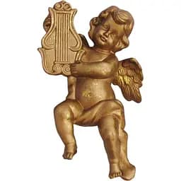 Сувенир Yes! FunYes! Fun Ангел 16 см золотой в ассортименте (971684)