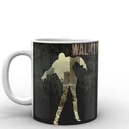 Кухоль GeekLand The Walking Dead Зомбі WD.02.024 330 мл білий - мініатюра 2