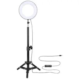 Тримач з кільцевим освітленням Grand RGB100 Kit1 Bluetooth 6" 45 см Stand