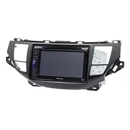 Перехідна рамка Honda Accord, Crosstour Carav 11-117 - мініатюра 2