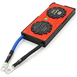 BMS плата DaLy LiFePO4 36V 12S 40/80A