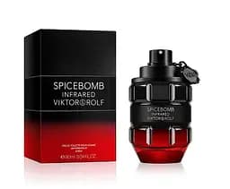 Оригинал Viktor Rolf Spicebomb Infrared 90 мл туалетная вода