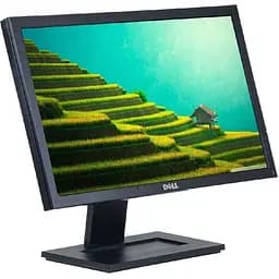 Монітор 20" Dell P2011H - Class A "Б/В" - мініатюра 2