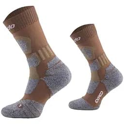 Носки Comodo STT 35-38 S Койот (COMO-STT8-3538)