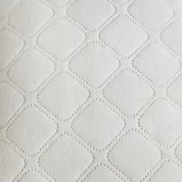 Подушка декоративна ТЕП Velour 40х40 см 410 молочна (3-00437_07365) - мініатюра 4