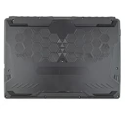 Нижня кришка для Asus TUF Gaming FA506I FA506N FA506Q FX506H, (Black, піддон, 90NR06B6-R7D010, Original)