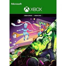 Ключ активації Microsoft HypnoSpace Outlaw & Slayers X: Terminal Aftermath: Vengance of the Slayer Bundle для Xbox One/Series S/X