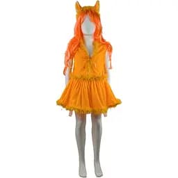 Костюм Лисичка детский