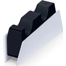 Геймпад Sony DualSense (White) + Зарядна станція Sony DualSense Charging Station - мініатюра 6
