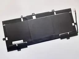 Акумулятор для ноутбука HP Envy 13-d VR03XL, 45Wh (3830 mAh), 3cell, 11.4V, Li-Pol, чорний - мініатюра 3