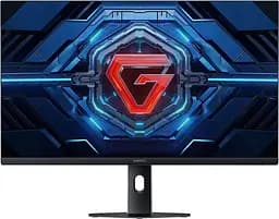 Монитор Xiaomi 27ъ Gaming Monitor G27i 2026 Black FHD IPS 200Hz (1169364)