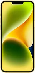 Смартфон Apple iPhone 14 Plus 512GB eSIM Yellow (MR5W3) [81068] - мініатюра 2
