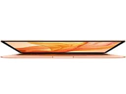 Ноутбук Apple MacBook Air 13` Gold Late 2020 (MGND3) [51376] - мініатюра 3