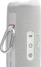 Портативна колонка JBL Flip 7 White (JBLFLIP7WHT) - мініатюра 4