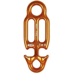 Вісімка Climbing Technology Groove (1053-2D641)