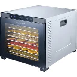 Сушилка для овощей и фруктов WetAir WFD-K1000S [103282]