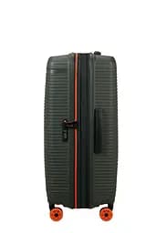 Валіза 75 См Samsonite PRODIVER HS CLIMBING IVY 75x51x32(35) KU7*24004 - мініатюра 6
