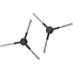 Набір бічних щіток Viomi для робота пилососа Xiaomi Vacuum Mop P STYTJ02YM / Xiaomi Viomi SE, V2, V2 Pro, V3 2 шт. (FTRIN5-4)