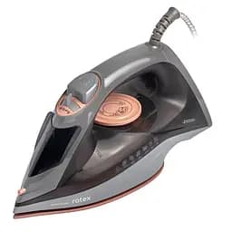 Утюг с паром Rotex RIC41-C Ultra Glide