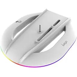 Подставка для PS5 Slim Ipega PGP5S035SA 2xUSB