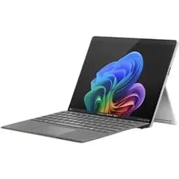 Планшет Microsoft Surface Pro 11th Edition 16/256GB Copilot PC X Plus Platinum (ZHX-00001, ZHX-00004)