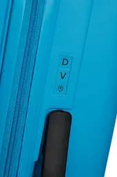Валіза American Tourister REJOY AZURE BLUE 77x51x30 77 см MH3*31003 - мініатюра 13