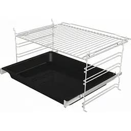 Духовка електрична Gorenje BO6735E05B - мініатюра 8