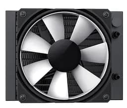 СВО GameMax Iceburg 120 Black infinity (Iceburg 120 Black infinity) - мініатюра 3