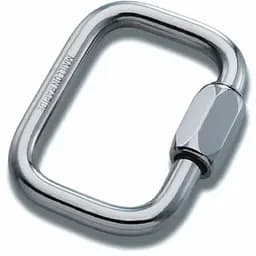 Карабін Singing Rock Maillon CE 10.0 мм СZ CE (1033-MR 10.0 СZ CE)