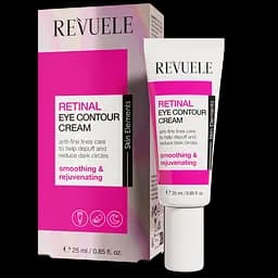 Крем для контуру очей Retinal Revuele 25 мл