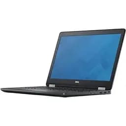 Ноутбук Dell latitude E5570 15.6 1366x768 i5 6300U 16/1000 ГБ. Refurbished - мініатюра 3