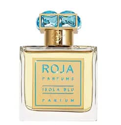 Оригінал Roja Parfums Isola Blu 50 мл ТЕСТЕР Parfum