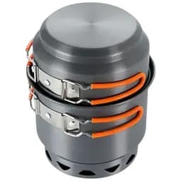 Набір казанків Fire Maple 1350+750 мл FMC 218 (1060-FMC 218)