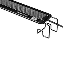 Аквариумный LED-светильник AquaLighter Slim 75 см черный