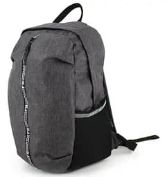 Рюкзак місткий Wallaby 126-2 21L Сірий - мініатюра 1
