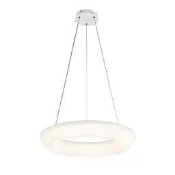 Люстра стельова LED Levistella 797MD6009 (500), 64W, з пультом, сучасний стиль для дому - мініатюра 3