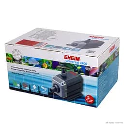 Насос Eheim universal 2400 (1260220) - мініатюра 2