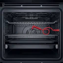 Духова шафа Whirlpool з піролітичним очищенням WOI6A8FPT1SBA - мініатюра 4