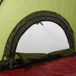 Намет Grand Canyon Black Knob 10 Capulet Olive (330015) (DAS302743) - мініатюра 9