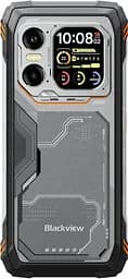 Смартфон Blackview XPLORE 1 16/512GB Orange - мініатюра 6